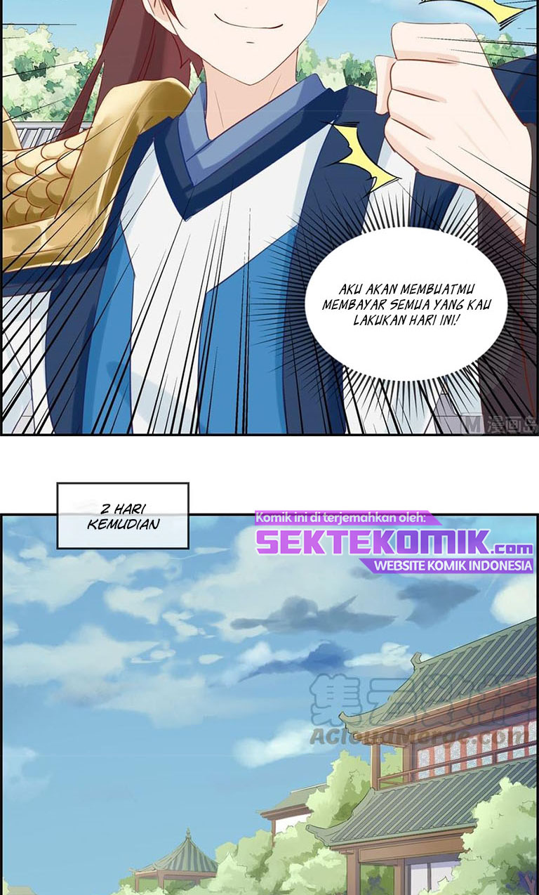 Strongest System (The Strongest Dandy System) Chapter 29 Gambar 19